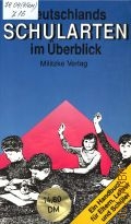 Verlag M., Deutschlands Schularten im Uberblick — 1991