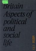 Britain. Aspects of Political and Social Life  1980