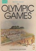 Grant M., The Olympic Games  1980