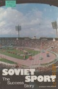 Soviet Sport. The Success Story  1987