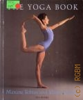 Stewart M., The Yoga Book  1986 (Sports and Pastimes)