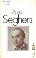 Wagner F., Anna Seghers  1980
