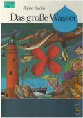 Sacher R., Das grosse Wasser � 1990