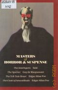 Masters of Horror and Suspense  1989