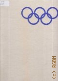 XII. Olympische Winterspiele  Innsbruck 1976  1976