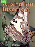 Pupating Insects. Australian Insekts Vol.2  1981 (Australian wildlife series)