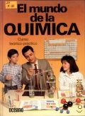 El mundo de la Quimica — 1988
