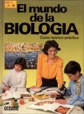 El mundo de la Biologia. Vol.3 — 1988