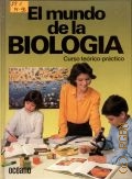 El mundo de la Biologia. Vol.1 — 1988