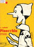 Collodi C., Le avventure di Pinocchio � 1978