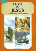 Dudley-Smith T., La vie de Jesus. a partir des Quatre Evangiles � 1988