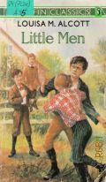 Alcott L. M., Little Men  1984 (Puffin Classics)