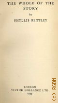 Bentley P.E., The whole of the story — 1935
