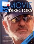 501 Movie Directors  2007 (Darron's Educational Series)