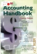 Siegel J. G., Accounting Handbook  2006