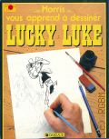 Morris, Morris vous apprend a dessiner Lucky Luke  1991