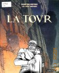 Schuiten F., La tovr � 1987