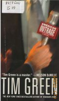 Green T., American Outrage � 2009