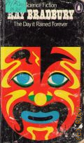 Bradbury R., The Day It Rained Forever � 1977 (Science Fiction)