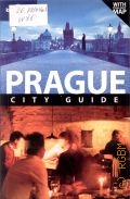 Wilson N., Prague. city guide — 2009