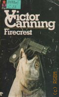 Canning V., Firecrest  1975