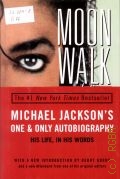 Gordy B., Moonwalk. By Michael Jackson  2009
