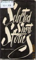 Cheever J., Selected Short Srories  1980