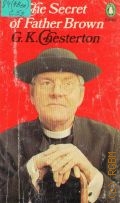 Chesterton G.K., The Secret of Father Brown  1978 (Crime)