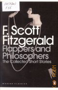 Fitzgerald F. S., The collected short stories of F. Scott Fitzgerald � 2010 (Modern Classics)