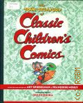 The toon treasury of classic children's comics � 2009