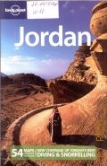 Walker J., Jordan — 2009 (Lonely Planet)