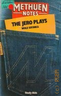 The Jero Plays. Notes on Wole Soyinkas  1979 (Study-Aid Series)