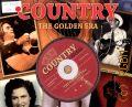 Heatley M., Country. The Golden Era  2009