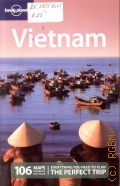 Ray N., Vietnam — 2009 (Lonely Planet)