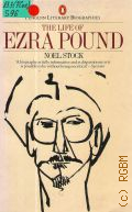 Stock N., The Life of Ezra Pound � 1985
