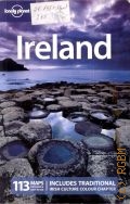 Davenport F., Ireland — 2009 (Lonely Planet)