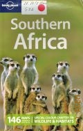 Murphy A., Southern Africa  2010 (Lonely Planet)