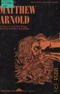 Matthew Arnold. A Collection of Critical Essays  cop.1973 (Twentieth Century Views)