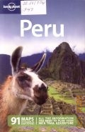 Miranda C. A., Peru  2010 (Lonely Planet)