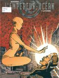 Baranko, La Horde. L`empereur-ocean �. 1 � 2003