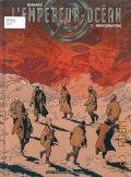 Baranko, L'empereur-ocean. Vol. 2: Reincarnation. L`empereur-ocean �. 2 � 2003