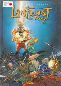 Arleston-Tarquin, L` ivoire du Magohamoth. Lanfeust de Troy �. 1 � 1994