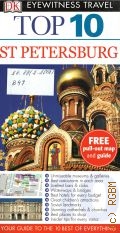 Bennets M., Top 10 St Petersburg  2010 (Eyewitness Travel)