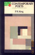 King P.R., Nine Contemporary Poets. A Critical Introduction � 1979