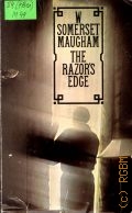 Maugham W.S., The Razor s Edge  1978