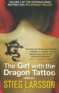 Larsson S., The Girl with the Dragon Tattoo � 2008