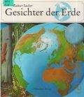 Sacher R., Gesichter der Erde  1990 (Schlusselbucher)