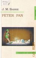 Barrie J. M., Peter Pan  2008