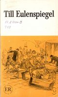 Till Eulenspiegel. [Bucher mit 600 Wortern] � 1986 (ER. Easy readers. Leicht zu lesen)
