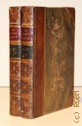 Yonge С.M., The Daisy chain, or, Aspirations — 1855 (Collection of British authors. 355, 356)